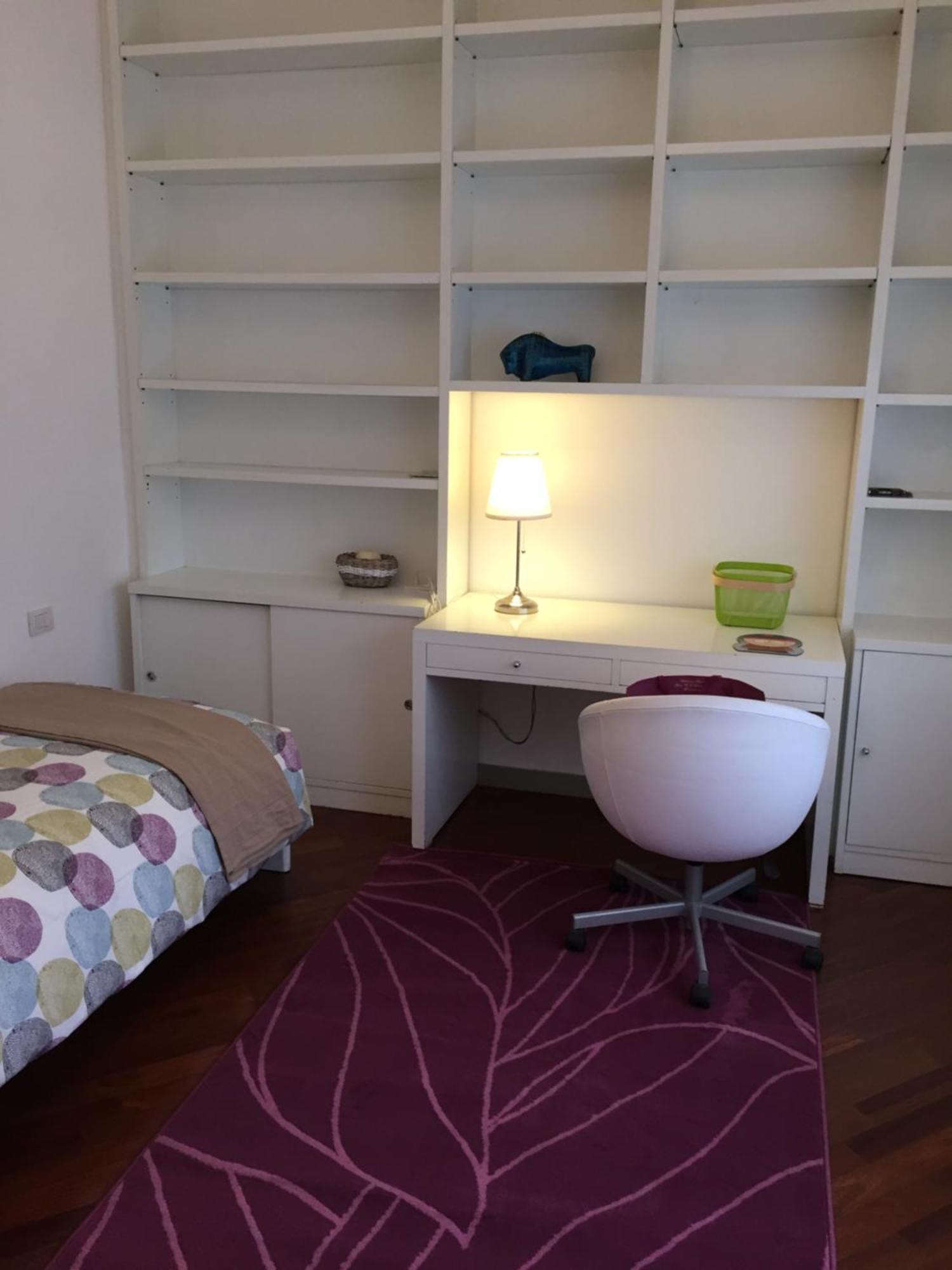 Cozy In Balduina Appartamento