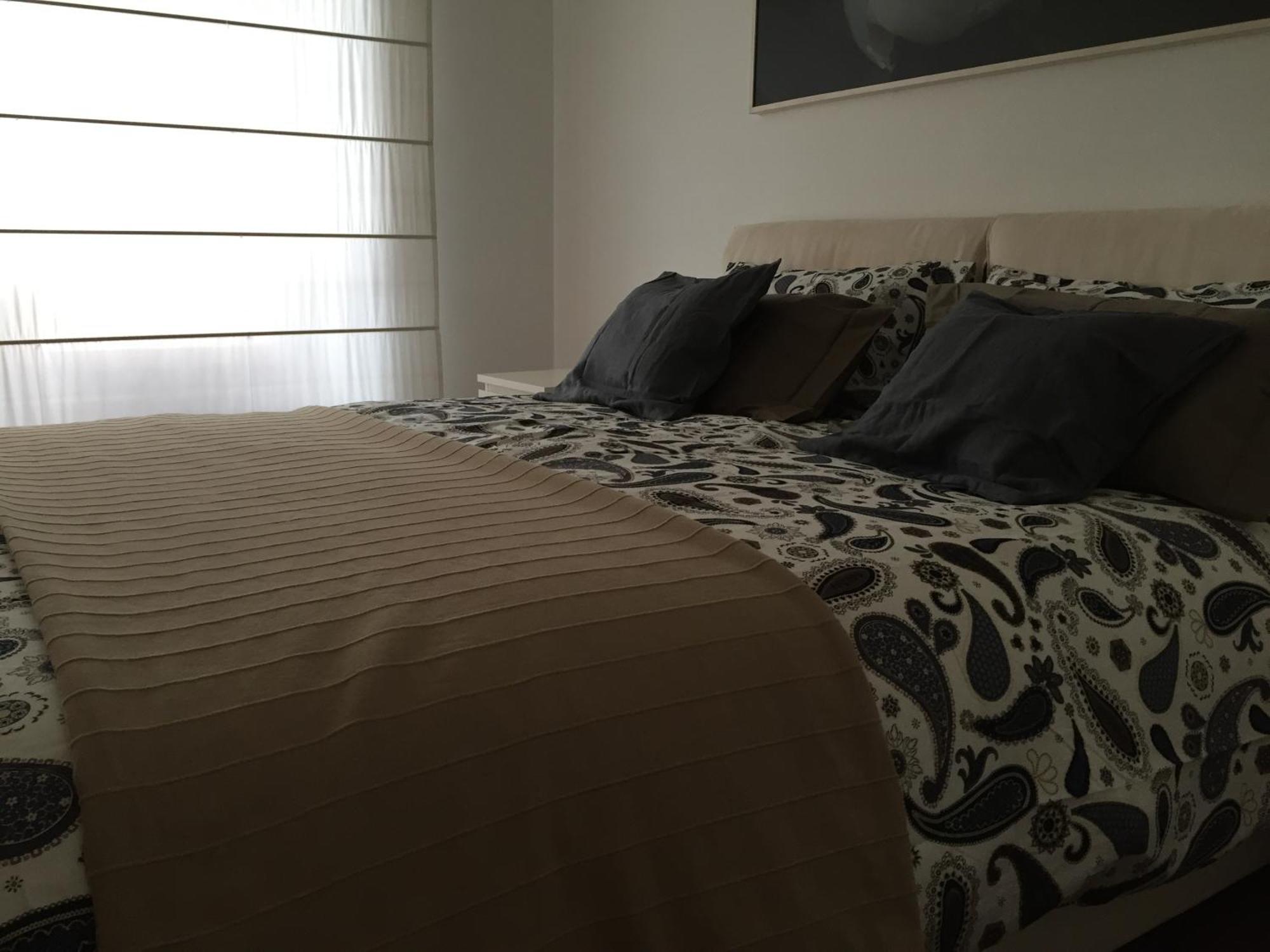Cozy In Balduina Appartamento *